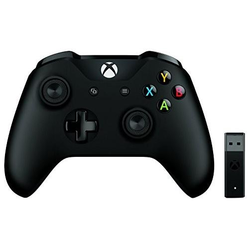 予約販売品 マイクロソフト Xbox コントローラー Bluetooth Wireless Adapter For Windows10 高い品質 Tumi Lamolina Edu Pe