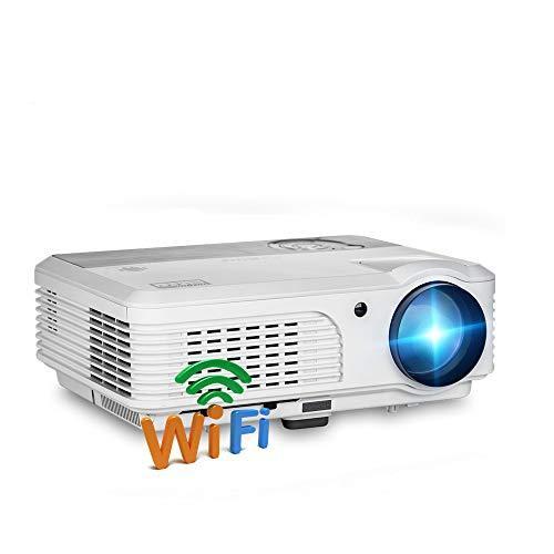 銀座買取 最新版 プロジェクター Wifi接続 Bluetooth機能 4400ルーメンフルhd 1080p入力対応 B07j6npmlp ファインhyakka 通販 Yahoo ショッピング 安い超高品質 Steverotheram Com