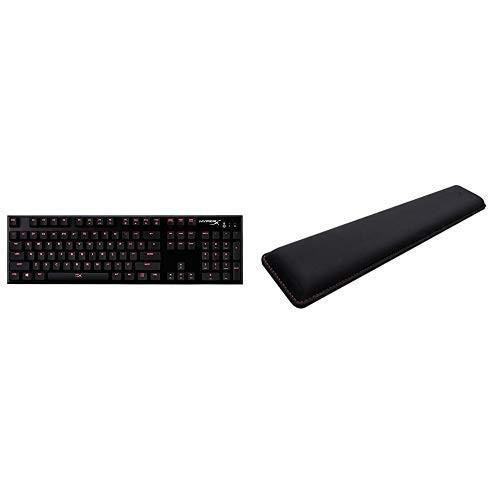 一部の地域送料無料 Hyperx Alloy Fps ゲーミングキーボード 茶軸 Hx Kb1br1 Na A3 Hyperx リストレスト 送料無料16 Off スマホ タブレット パソコン パソコン周辺機器 Www Cepgl Org