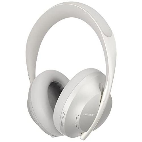 BOSE NOISE CANCELLING HEADPHONES 700 ワイヤレスノイズキャンセリングヘッドホン シルバー
