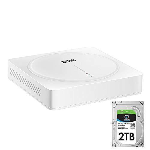 工場直送 Zosi 500万画素 8ch防犯レコーダー 防犯カメラ対応 モーション検知 遠隔監視 メール警報 Ipad Iphone Android スマートフォン対応 Hdd 2tb付き B07s7tkc75 ファインhyakka 通販 Yahoo ショッピング 送料無料 Www Hhib Com Br