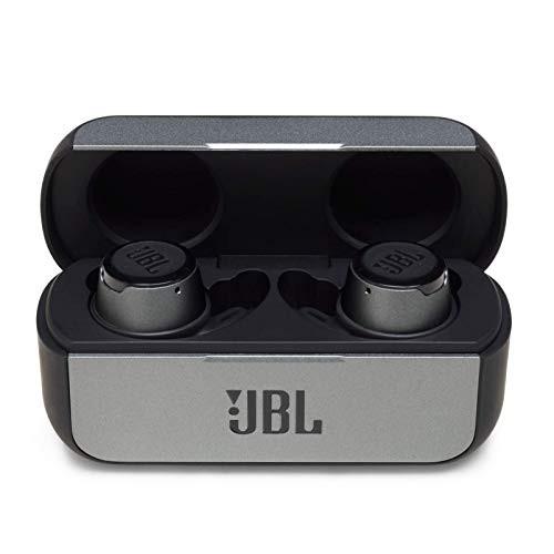 JBL REFLECT FLOW 完全ワイヤレスイヤホン ブラック REFLECT
