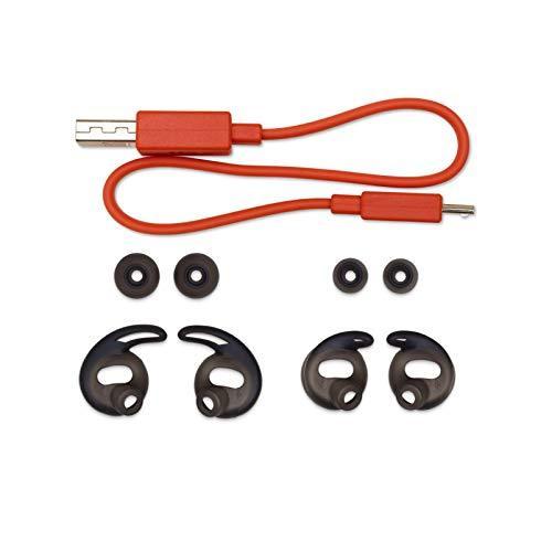 JBL REFLECT FLOW 完全ワイヤレスイヤホン ブラック REFLECT