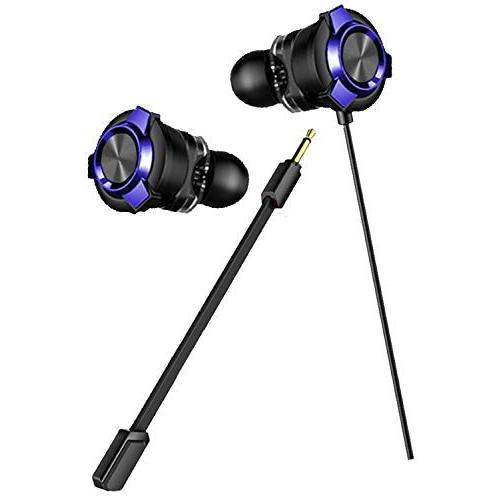 Zapest ゲーミングイヤホン イヤホンマイク マイク マイクミュート マイク付きイヤホン B05cg79s ファインhyakka 通販 Yahoo ショッピング