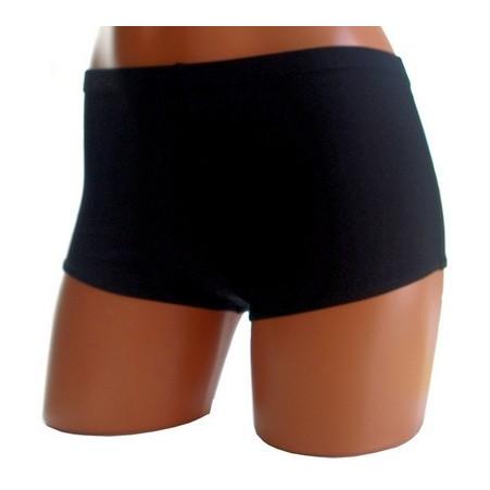 レディース水着　ドット柄フリルがキュート　セットアップ水着　ブラック |  | 03