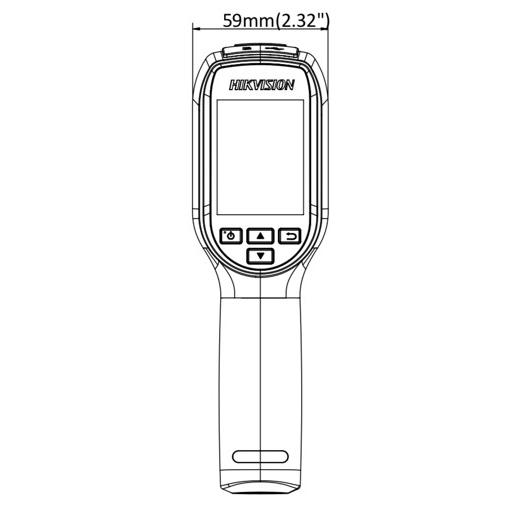 HIKVISION 体温測定カメラ DS-2TP31B-3AUF｜fine-arukari-store｜08