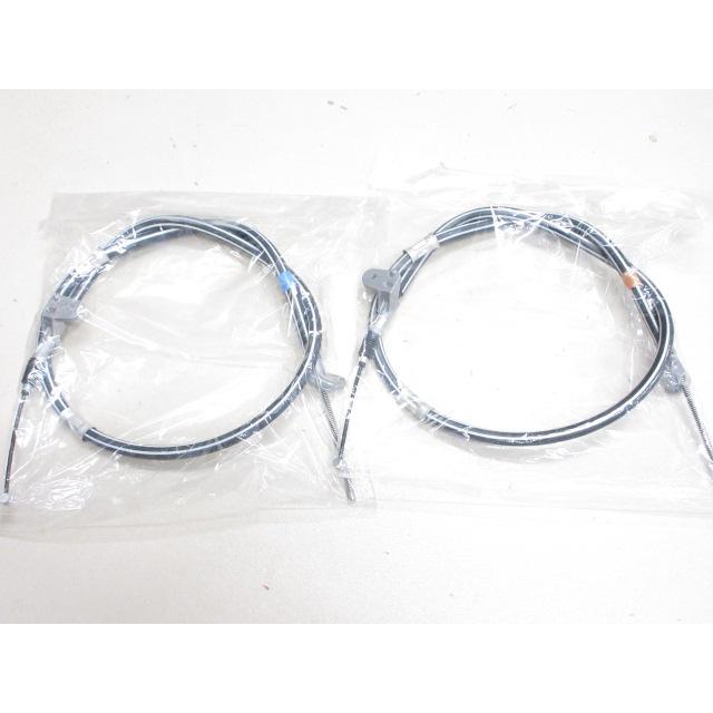 純正新品 JZX110 サイドブレーキ ワイヤー セット サイドブレーキ