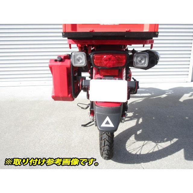 ハンターカブサブガソリンタンク サブタンクkit ハンターカブCT125用