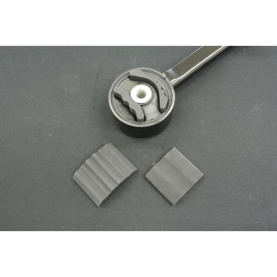 シルクロード アルトワークス ターボRS HA36用 ミッションマウント