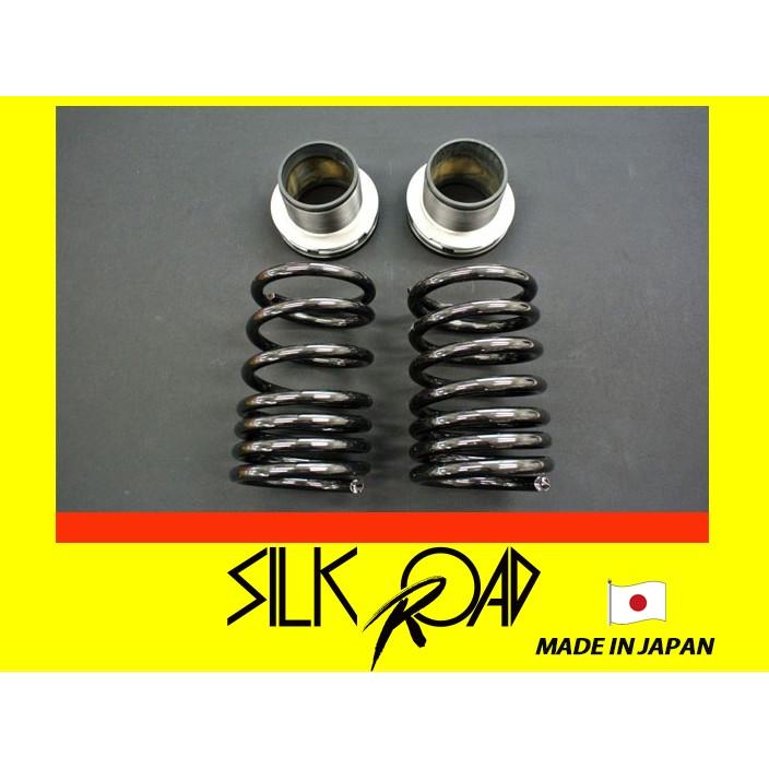 アルト (ワークス) HA36S リア車高調キット ハイトアジャスター＋