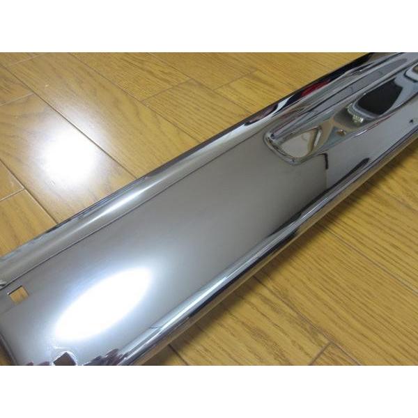 送料無料】ケンメリ GC110 レプリカ フロントバンパー : ファイン