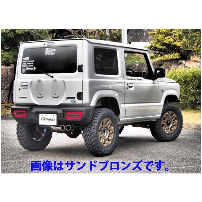 送料無料 エムブロ MBRO マッドサンダー 16インチ 5.5J +22 PCD139 5穴