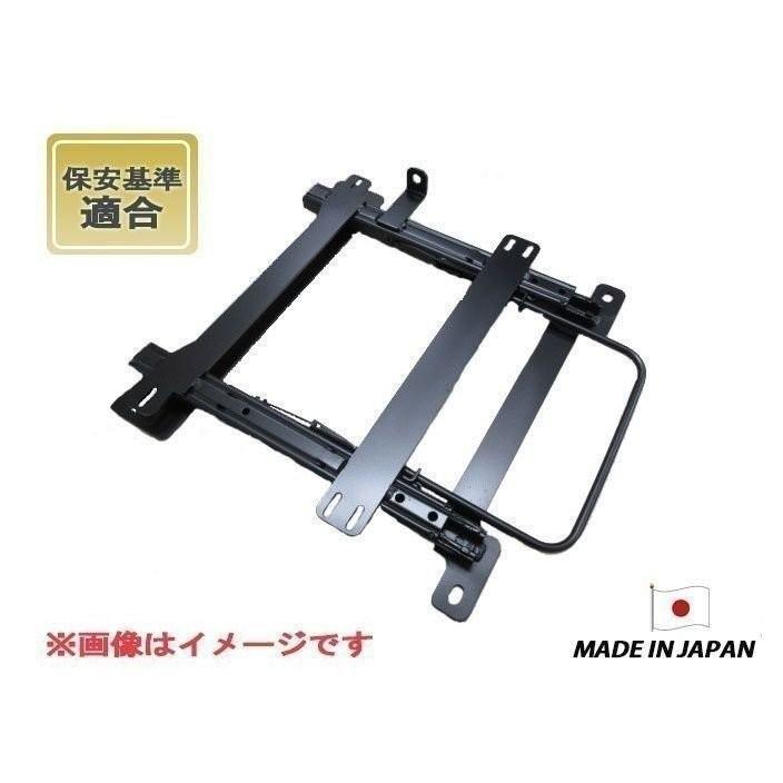 正規激安 日本製 保安基準適合 カワイ製作所 セミバケット レカロ Ergomed 用 シートレール 右側 N Van Jj1 Jj2 18 07 品番 H105r 値引 Fc8bc9c9b8 Nxcli Net