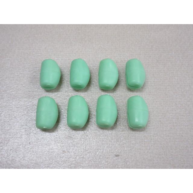 セリカTA22 TA27 RA25 RA28 用 ドアガラス レール 用 ピース