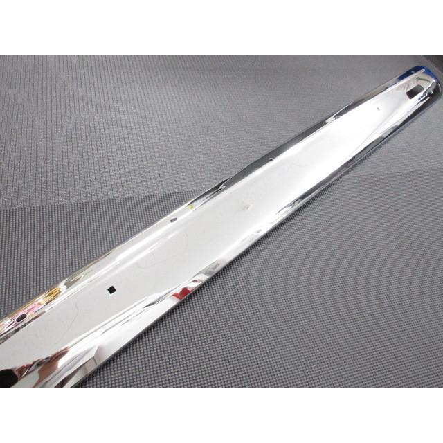 新品 復刻 スカイライン ジャパン GC210 前期 用 リアバンパー HGC210