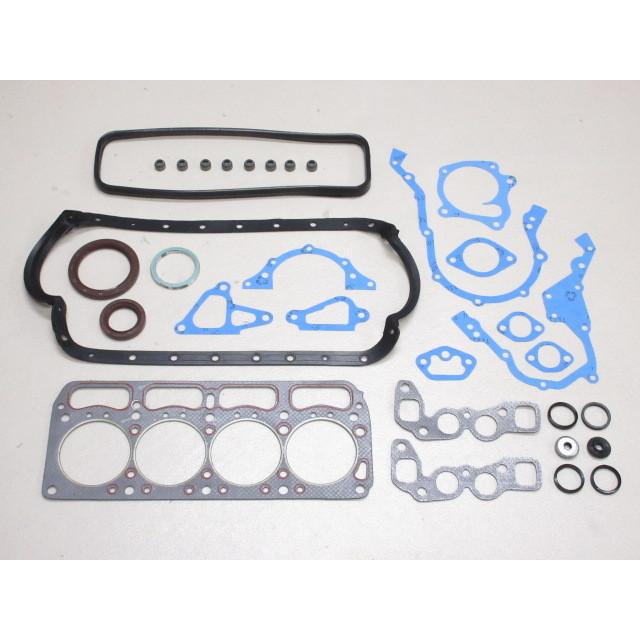 トヨタ 5K ガスケットキット KE70 KP61 KE55 KE20 KE25 ki1846ファインオートサービス 通販
