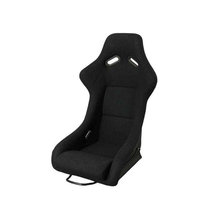 新品 フルバケットシート (黒) : ファインオートサービス - 通販
