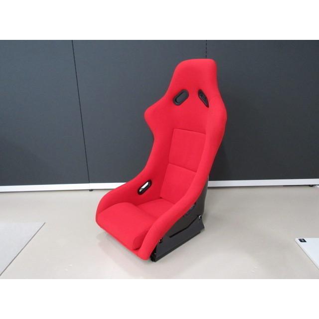 新品 レカロ SPG SP-G タイプ フルバケットシート (赤) フルバケ