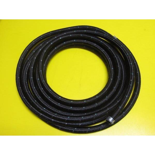 ナイロンメッシュホース 燃料ホース 2m ホース ソレックス AN6