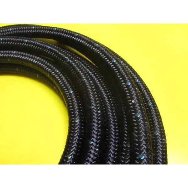 ナイロンメッシュホース 燃料ホース 2m ホース ソレックス AN6