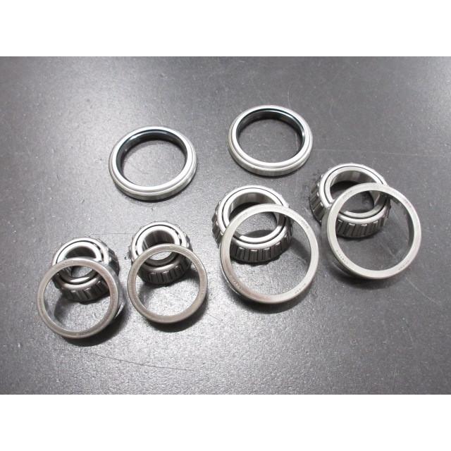 マークII チェイサー クレスタ GX61 GX71 用 フロント ハブベアリング