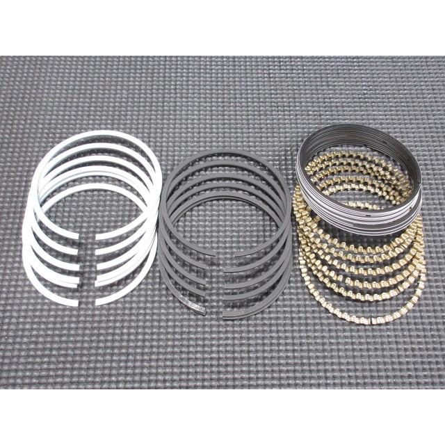 在庫有 日産 L28 L6 N42 用ピストンリング Stdサイズ S30 Gc10 S130 高質で安価 Raloffshore Com