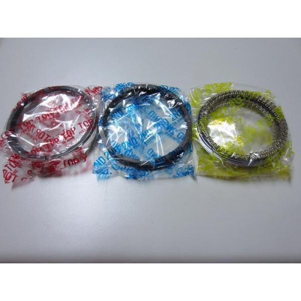 超目玉 トヨタ 1hz 用 ピストンリング Stdサイズ Hzj80 Hzj70 Hzb30 正規激安 Www Lunaxury Com