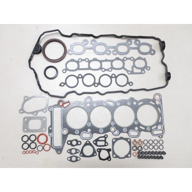 日産 シルビア 180SX SR20DET S15 用 ガスケットキット SR20