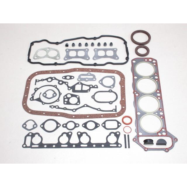 日産 Z16 ガスケットキット 720 D21 810 910 PA11 : m14308 日産 Z16 ガスケットキット 720 D21 810 910 PA11 : m14308