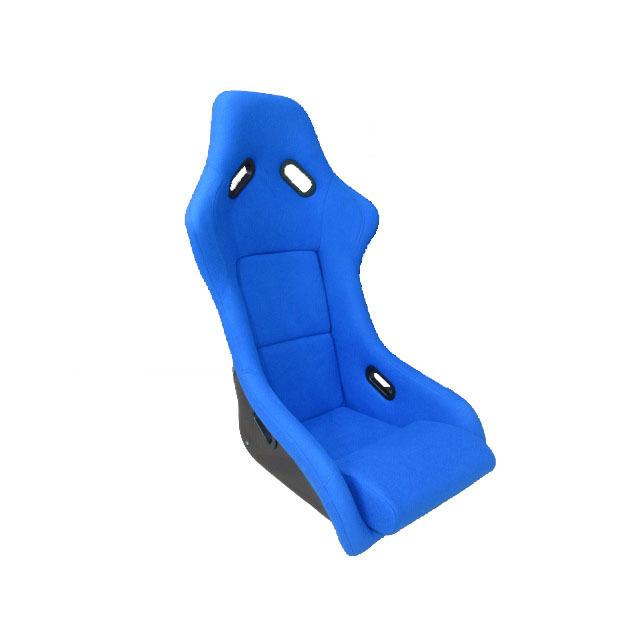 レカロ SP-G タイプ バケットシート FRP 青 GDB専用シールレール付き 2脚セット 新品 レカロ SPG SP-G タイプ フルバケットシート (青