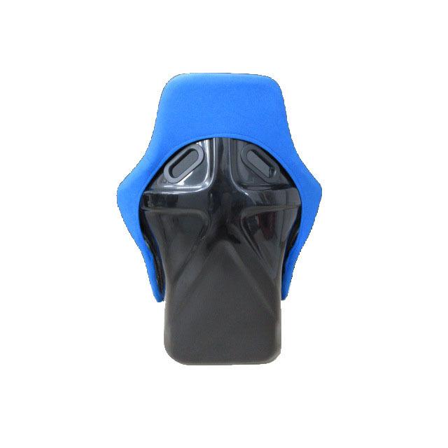 2脚セット 新品 レカロ SPG SP-G タイプ フルバケットシート (青