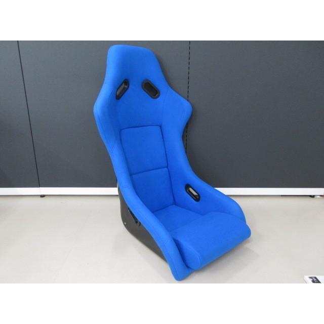 2脚セット 新品 レカロ SPG SP-G タイプ フルバケットシート (青