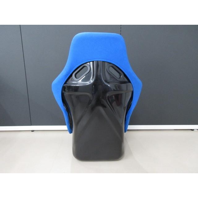 レカロ SP-G タイプ バケットシート FRP 青 GDB専用シールレール付き 2脚セット 新品 レカロ SPG SP-G タイプ フルバケットシート (青