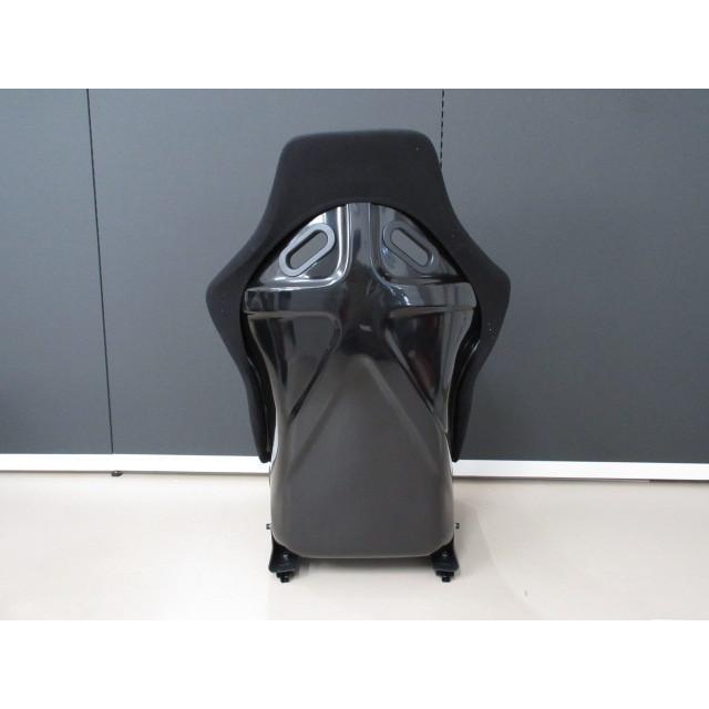 2脚セット 新品 レカロ SPG SP-G タイプ フルバケットシート (黒