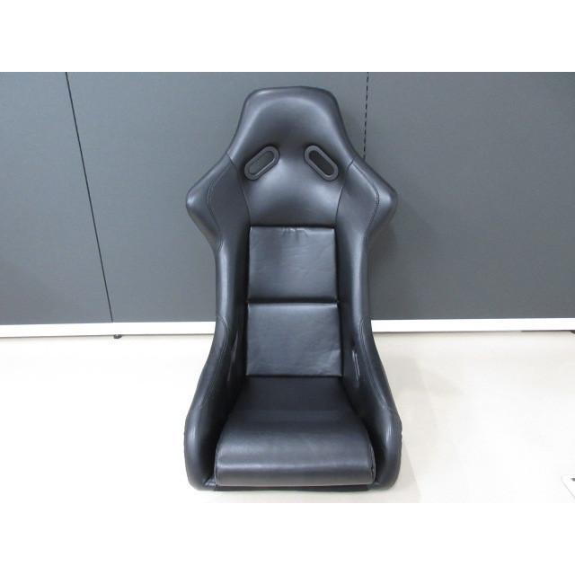 レカロ　フルバケットシート　SP-G　初期型　2脚　ポルシェなどに張替ベース　RECARO　SPG 2脚セット 新品 レカロ SPG SP-G タイプ PVCレザー仕様 (黒) フルバケ