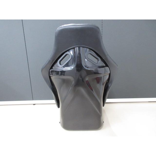 2脚セット 新品 レカロ SPG SP-G タイプ PVCレザー仕様  (黒)  フルバケ