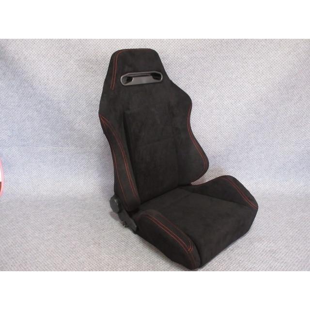 在庫あり 新品 レカロ SR-3 タイプ (黒) セミバケ SR3 : ファイン  