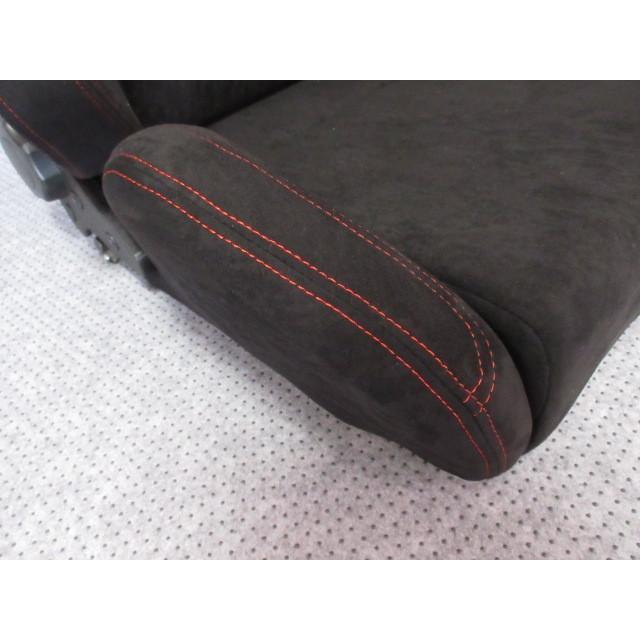 在庫あり 新品 レカロ SR-3 タイプ (黒) セミバケ SR3 : ファイン