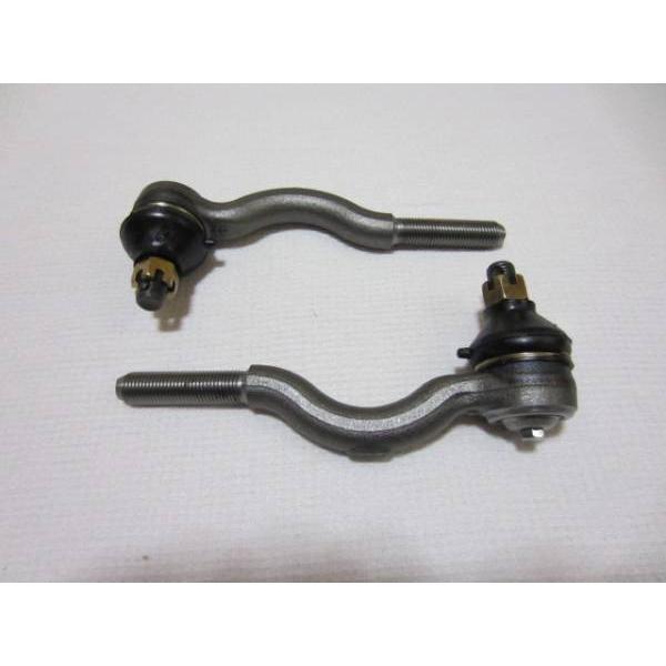 カローラレビン トレノ TE71用タイロッドエンド(内側)