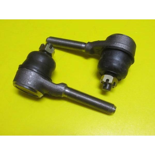 三恵工業製 スカイライン R30 DR30用タイロッドエンド アウター左右