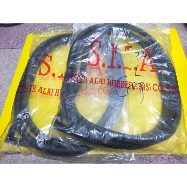 ダットサントラック 720 用 ドア ウェザーストリップ : ファインオート