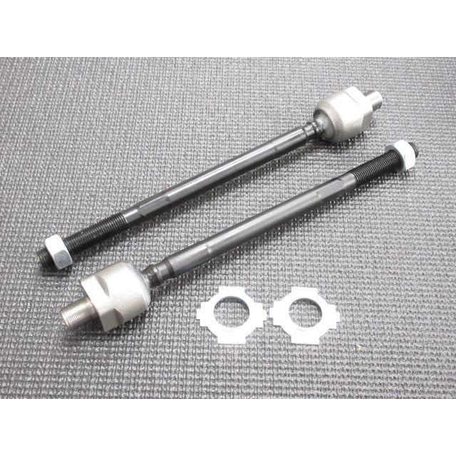 スカイライン HCR32 用 ラックエンド 左右セット : ファインオート