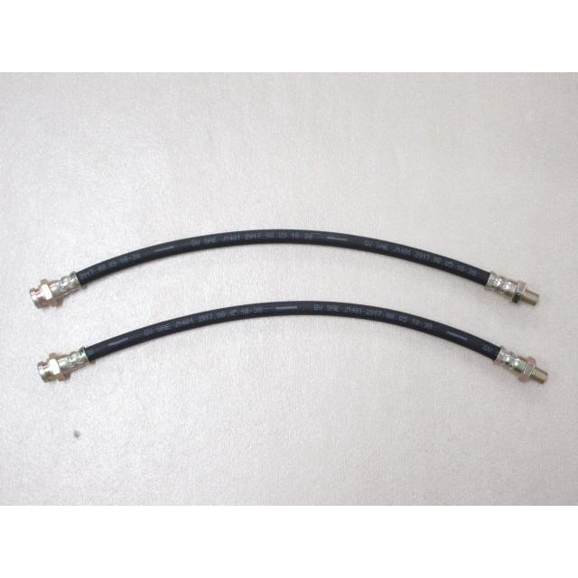 47年　スカイライン　ハコスカ　GC10 KGC10 リアフィニッシャー　新品　未使用品　日産純正部品 新品 ハコスカ GC10 KGC10 45年10月-46年9月 用 リア ブレーキホース