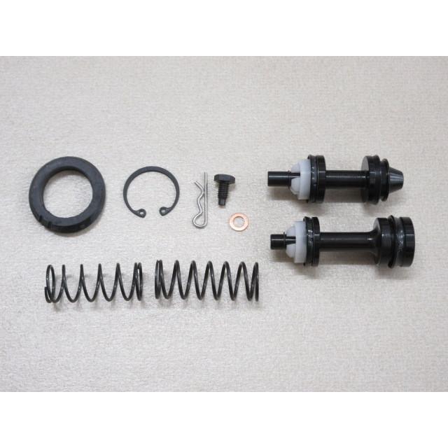 新品 スープラ GA70 MA70 JZA70 ABS無し用 ブレーキマスターリペア