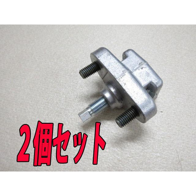 ハコスカ GC10 用 リア ブレーキアジャスター ホイールシリンダー 左右 