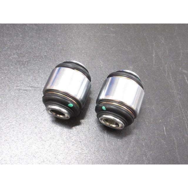 新品 JZX90 JZX100 サスペンションピロブッシュ リアナックル 新品 JZX90 JZX100 サスペンションピロブッシュ リアナックル
