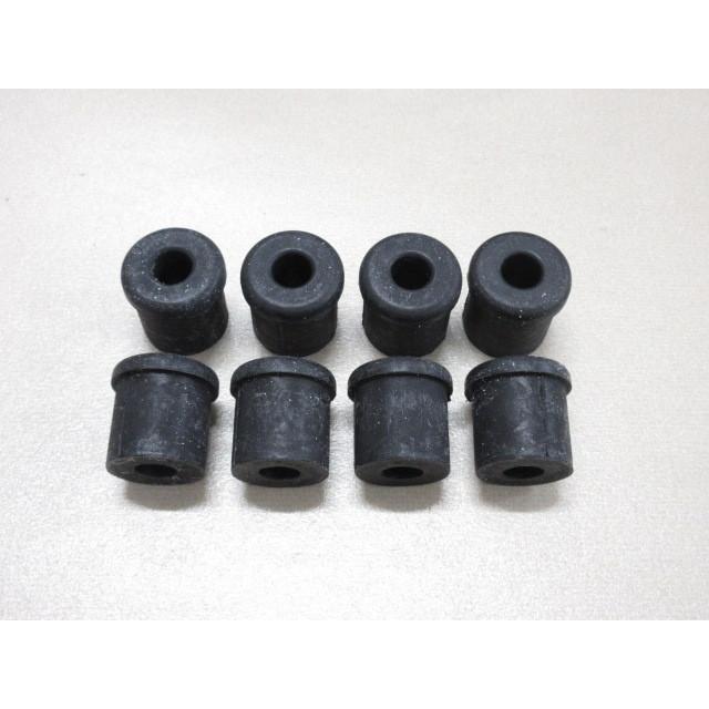 純正新品 セドリック グロリア 230 330 用 シャックル リーフ ブッシュ