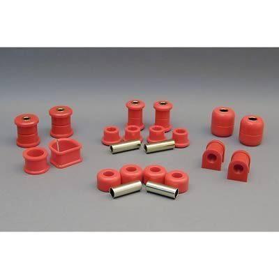 MR2用ウレタン強化ブッシュトータルキットAW11 MR-2 MR2 AW11用 ウレタンブッシュセット 4A-G : ファインオート