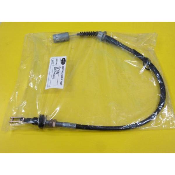 DATSUN サニー B10 クラッチケーブル30670-18002 サニー B310 用クラッチケーブル クラッチワイヤー : ファインオート