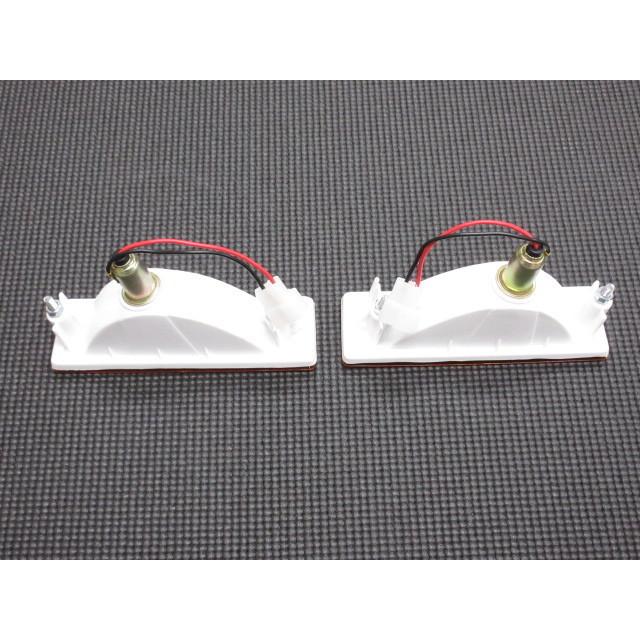 AE86 前期ウインカー □新品 US北米 AE86後期トレノ コーナーウインカーレンズ 前期